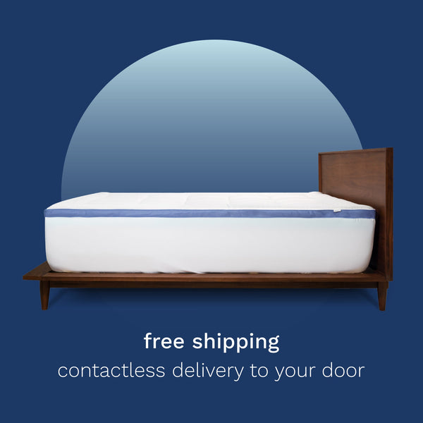 Free shipping. Delivered to your door in 3 business days or less. Contactless delivery. (No Script, Alternate View)